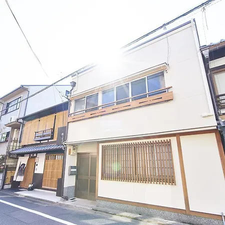 Kanki No Yado Kyoto Exterior photo