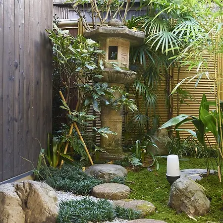 Kanki No Yado Kyoto Exterior photo