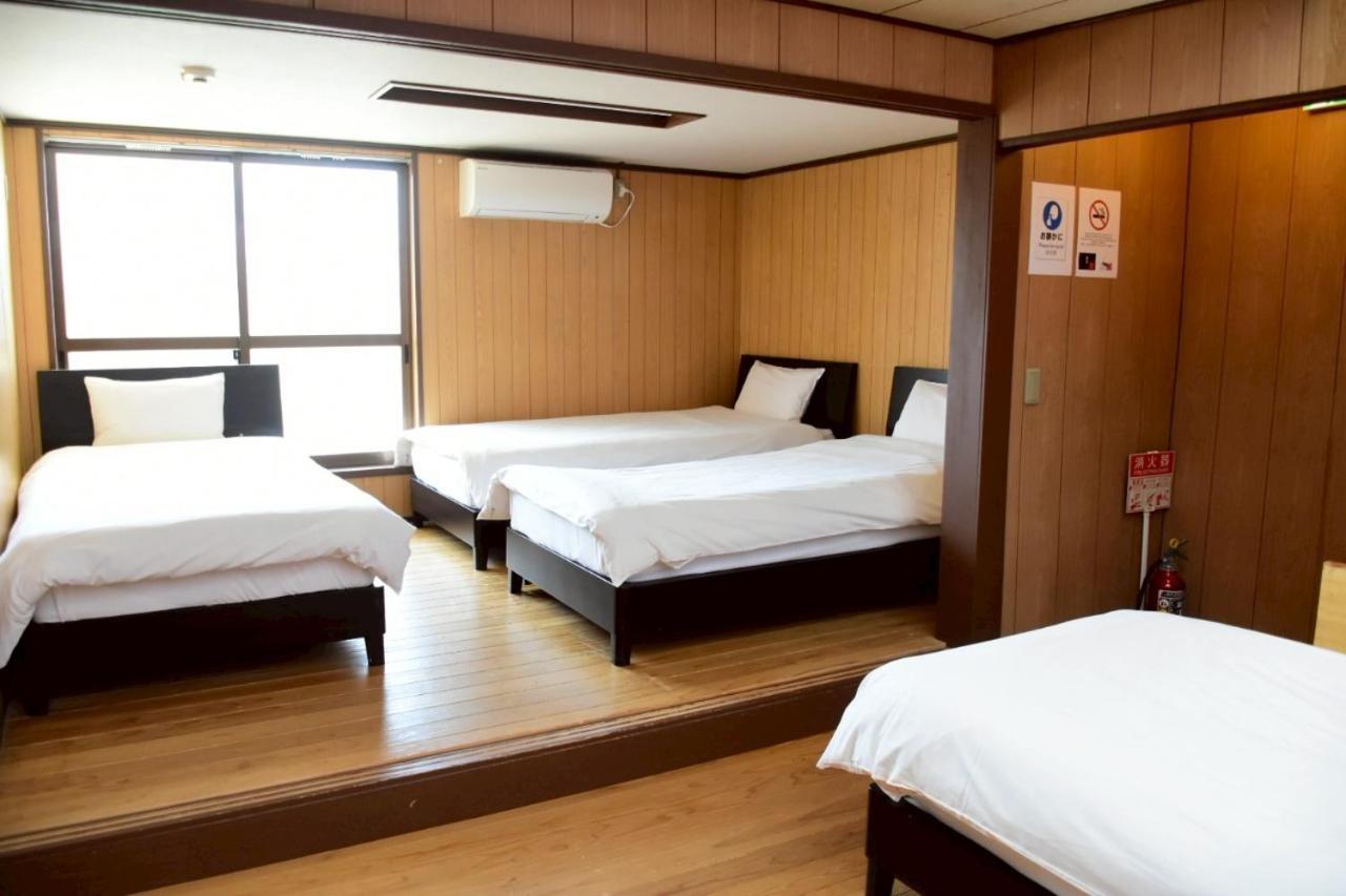 Kanki No Yado Ferienhaus Kyōto