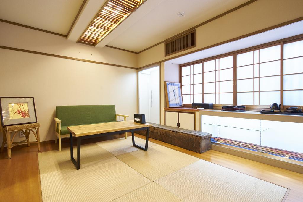 度假居 Kanki No Yado *