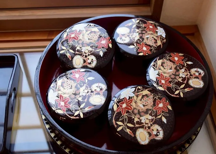 Kanki No Yado