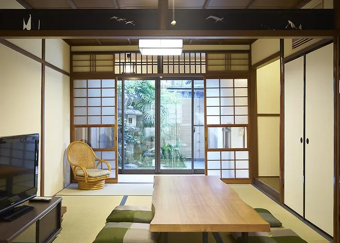 Kanki No Yado