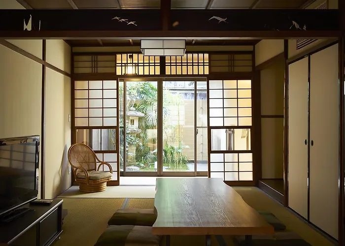Kanki No Yado