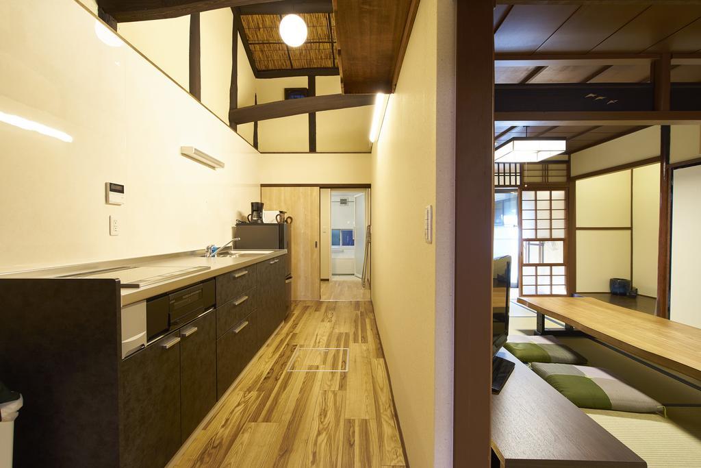 Kanki No Yado Kyoto