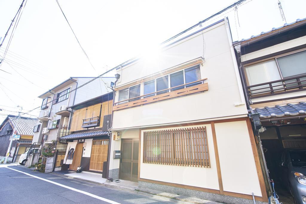Holiday home Kanki No Yado Kyoto