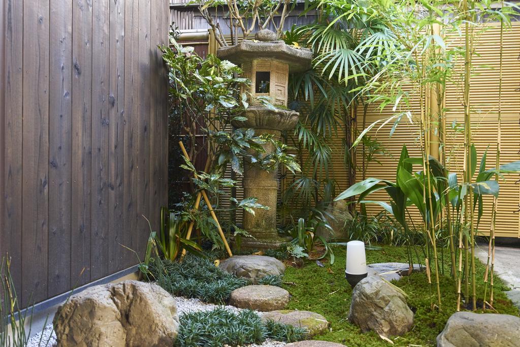 Kanki No Yado * Kyoto