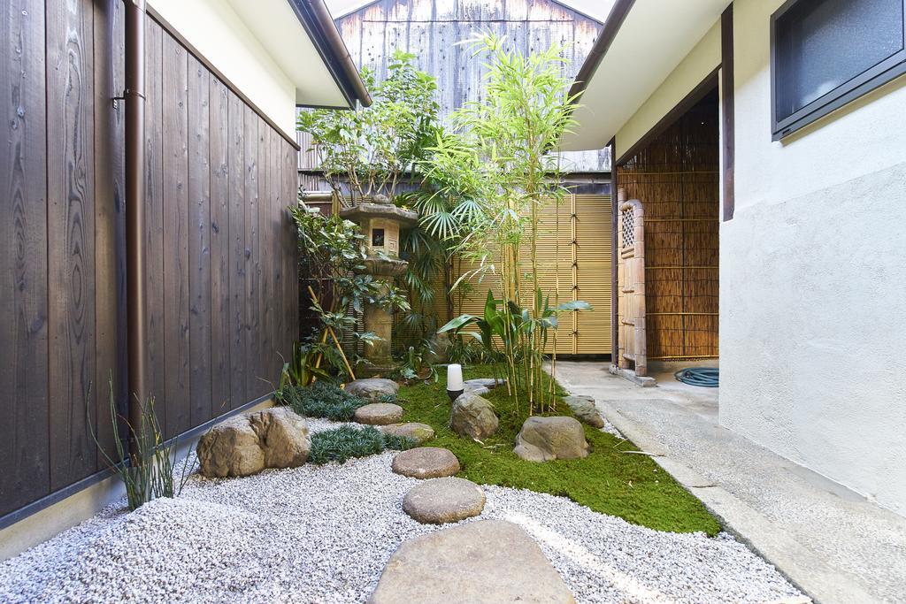 Kanki No Yado Holiday home Kyoto