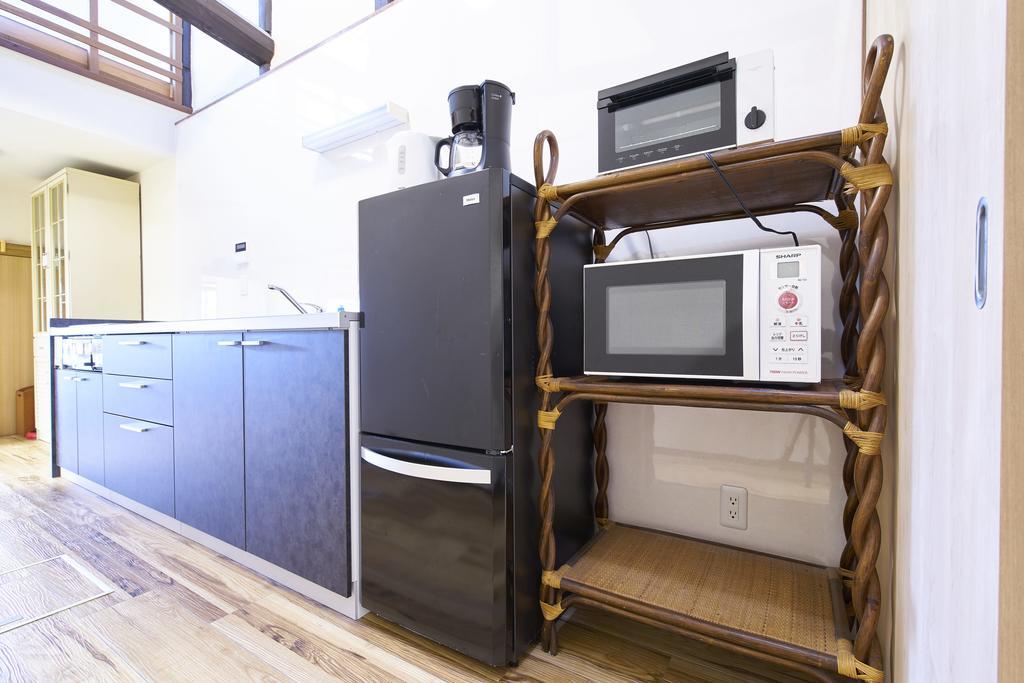Kanki No Yado Holiday home Kyoto