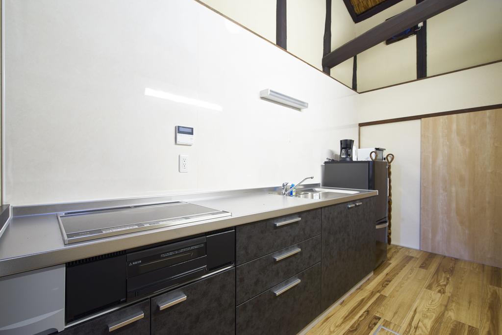 Kanki No Yado Holiday home
