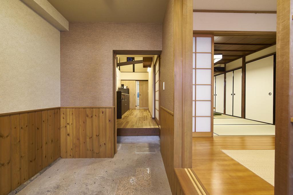 Kanki No Yado Holiday home Kyoto