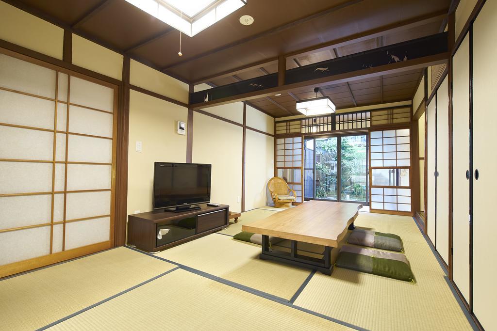 Kanki No Yado *
