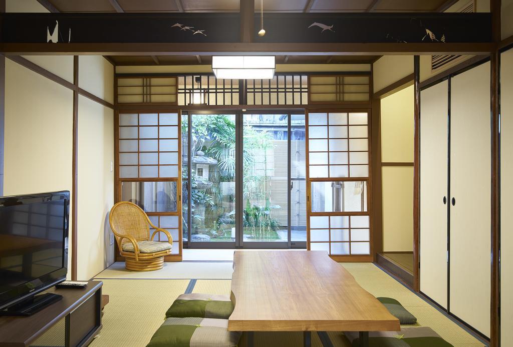 Holiday home Kanki No Yado Kyoto