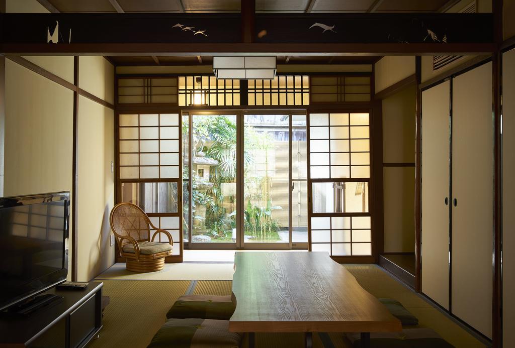 Holiday home Kanki No Yado