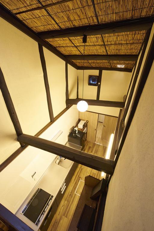 Holiday home Kanki No Yado Kyoto