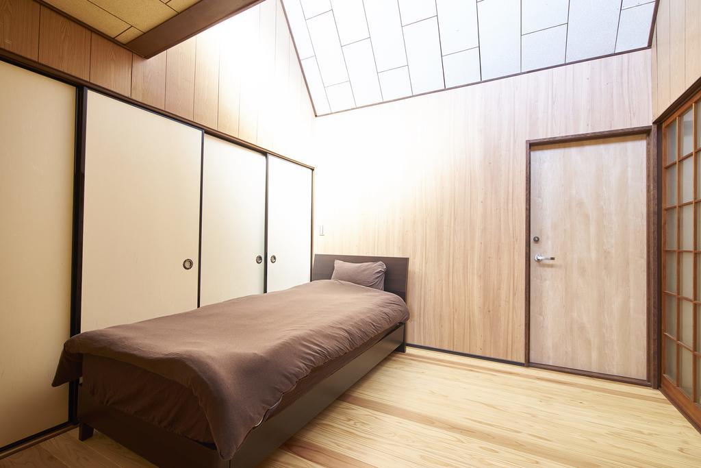 Kanki No Yado Holiday home